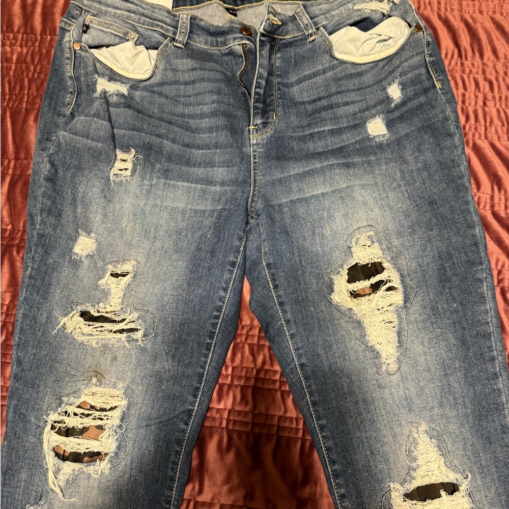 Womens jeans